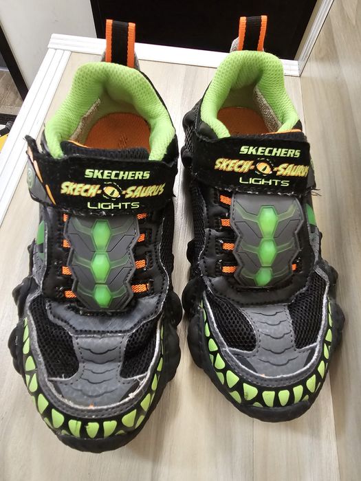 Skachers детски маратонки 31 номер