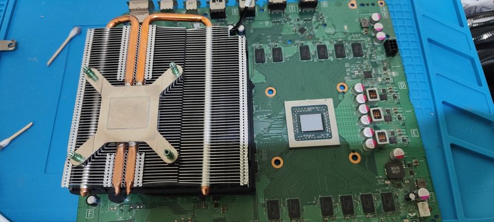 Asamblare /Mentenanță PC -Service PlayStation & Xbox
