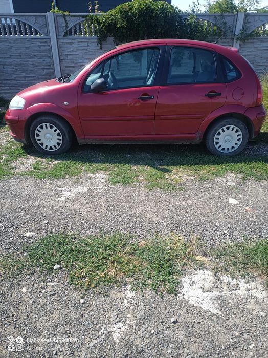 CITROËN C3 0 — imagine 2