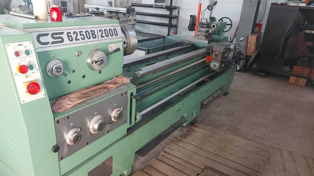 Токарные работы в Астане | Детали по чертежам