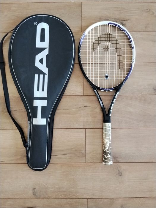 Ракетка для тенниса