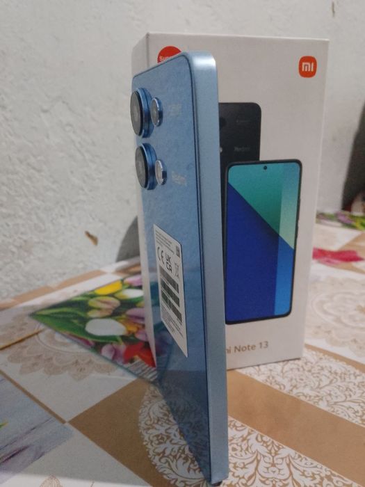 Rеdmi NOTE 13 ss