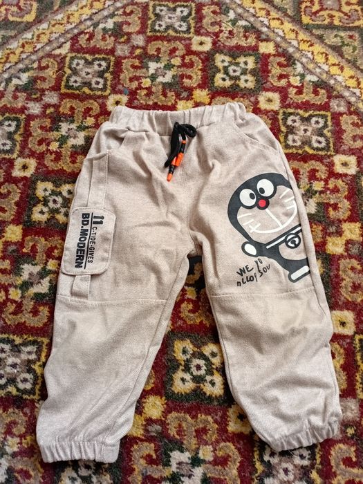 Продам детские штанишки