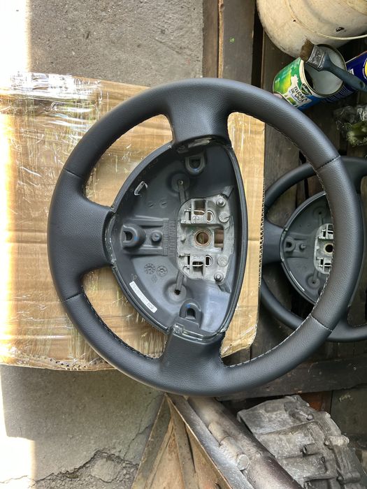Vand volan Dacia Logan/Sandero/Mcv/facelift 2008/2012