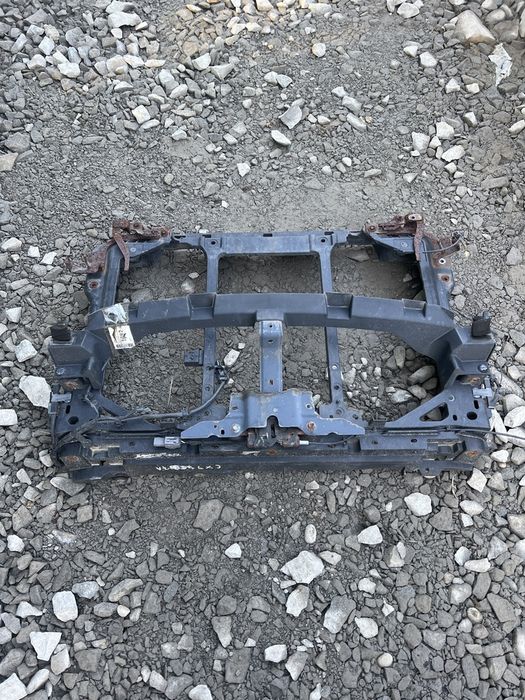 Trager Mazda CX - 5 2.2 Diesel 2012 - 2015 2191CC Manuala (1082) Diesel Garantie
