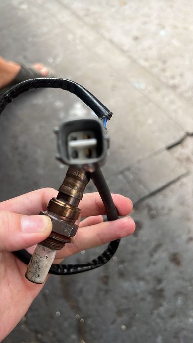 Лямбда зонд Тойота Камри 30