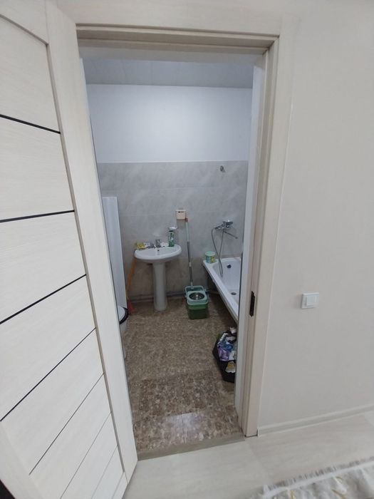 Keles ijaraga kvartira beriladi oilaga