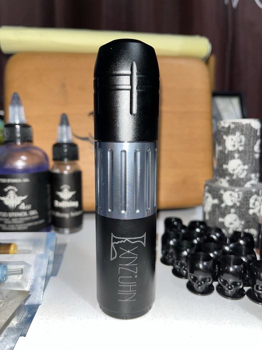 Машинка за татуировки