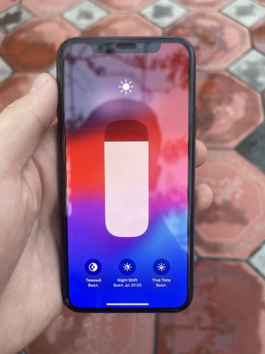 Iphone xs 64 xolati ideal
