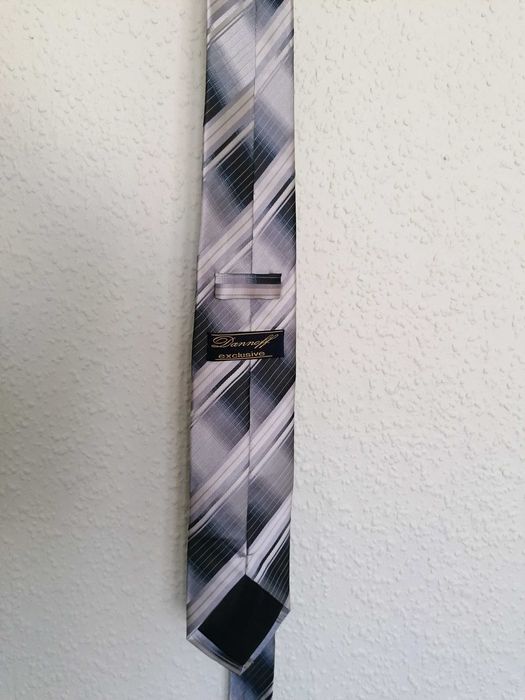 Мъжка вратовръзка Dannoff Exclusive