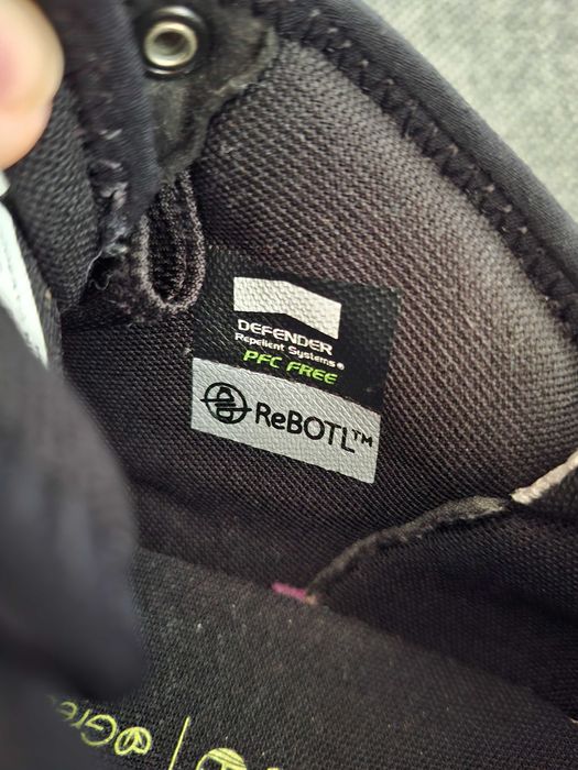 Дамски маратонки Timberland