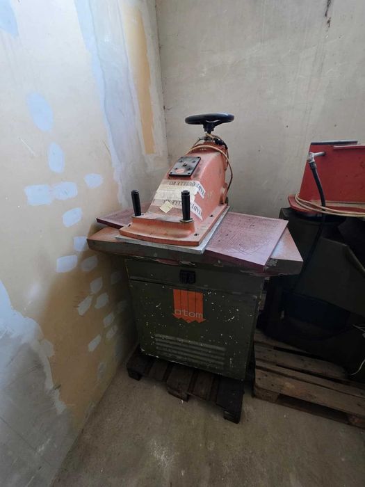 Vand stanta ATOM G 999 sab