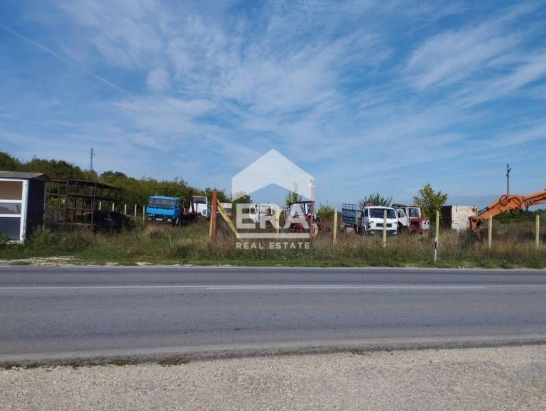 Продава се Парцел в с. Айдемир, Област Силистра - 7584 кв.м за 8 €/кв.м - Снимка #3