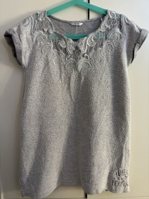 Guess - нови рокли за 7-8 години’