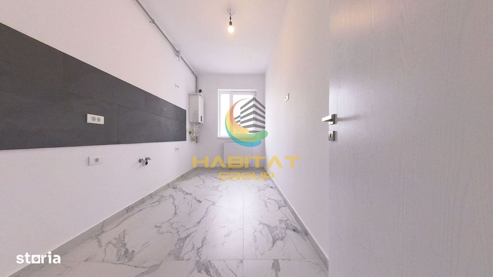 Apartament 2 Camere Sector 4 Grand Arena 43.7Mp
