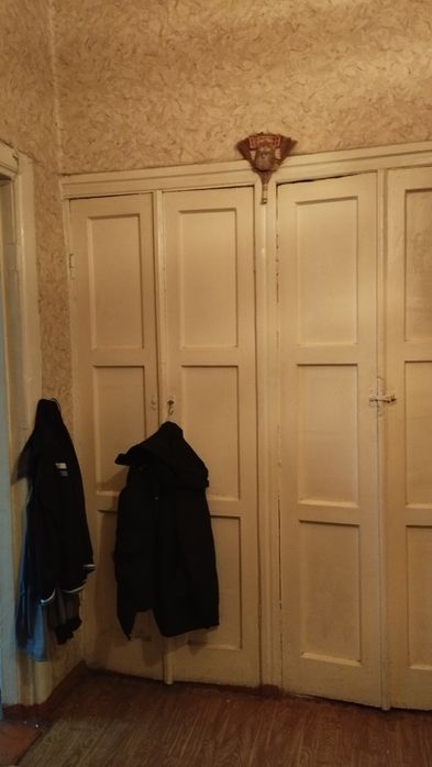 Продаётся квартира