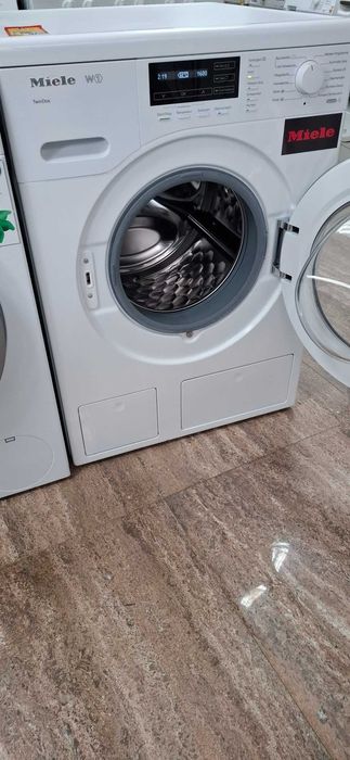 Пералня Miele - TwinDos A+++ 1г. Гаранция