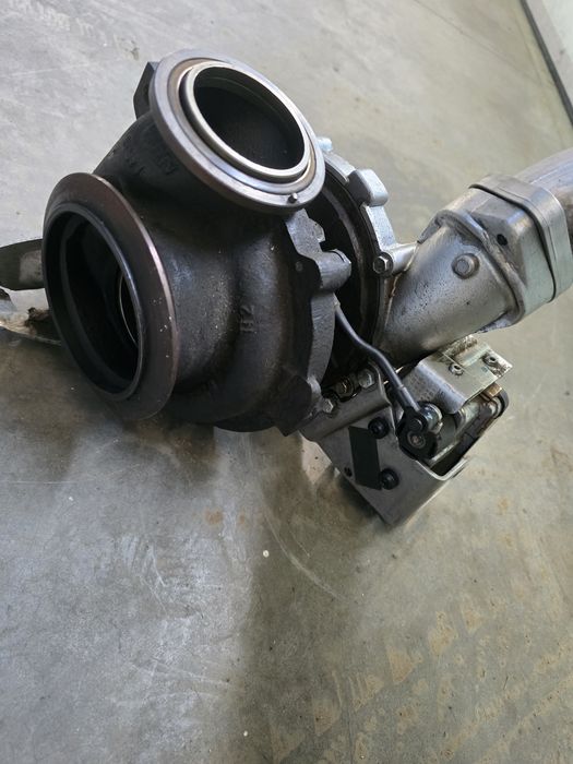 Vand turbina 3.0