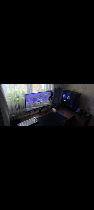 Компьютер в хорошем состоянии покупался пол года назад