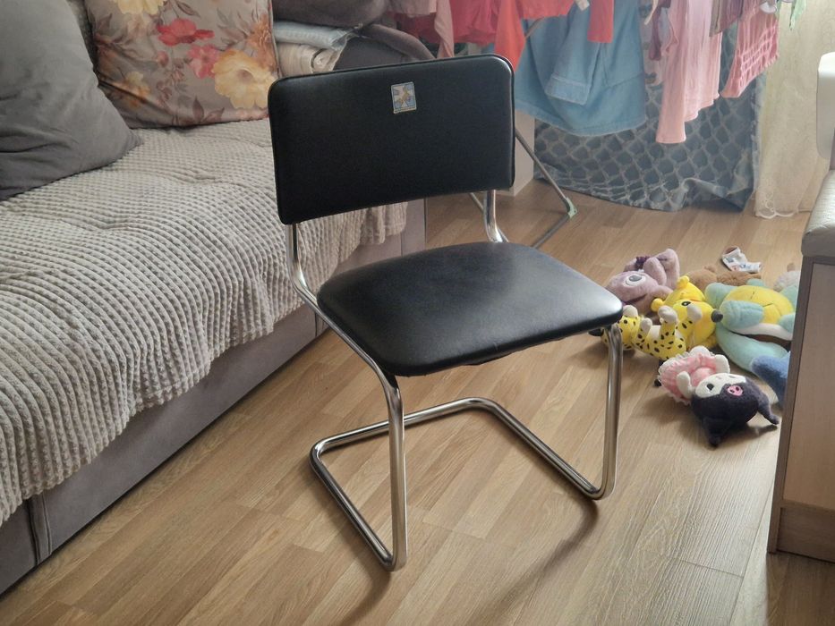 Хороший офисный стул