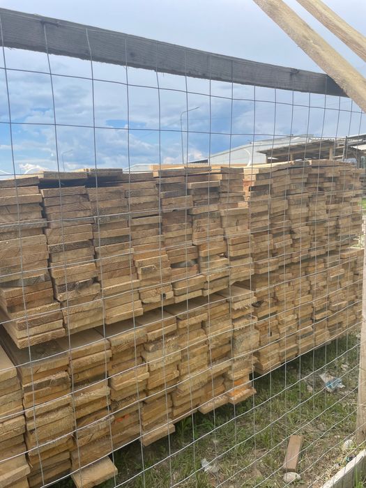 Depozit de cherestea