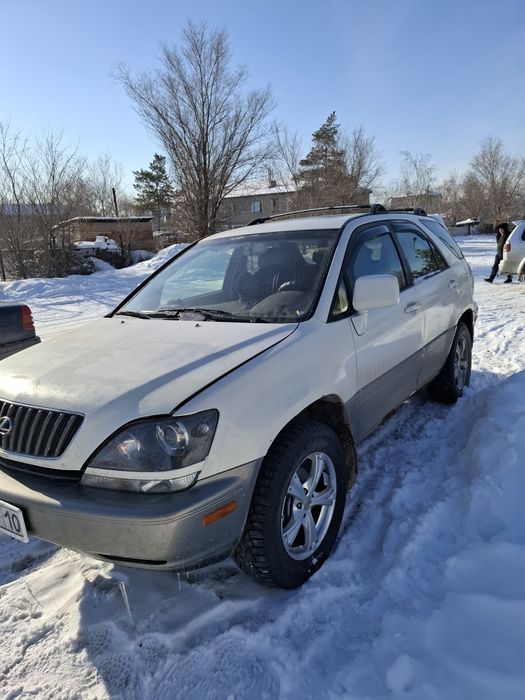 Продам лексус. Рх 300