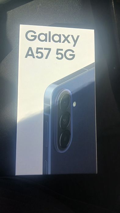 Samsung a57 новый