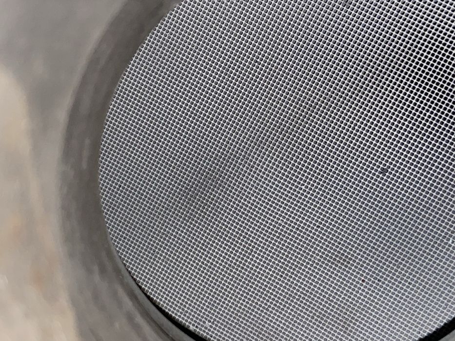 Катализатор G63 AMG