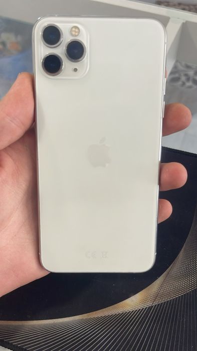 iPhone 11 Pro Max 256 GB
