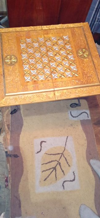 Прода Нарды+Шахматы