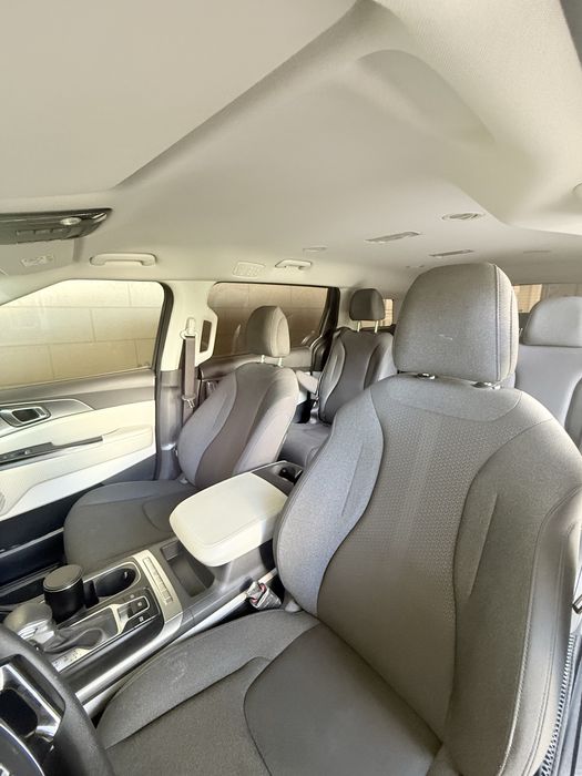 Kia Carnival 2023