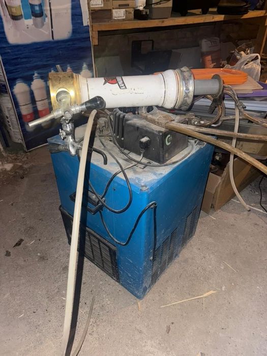 Продам пивной аппарат