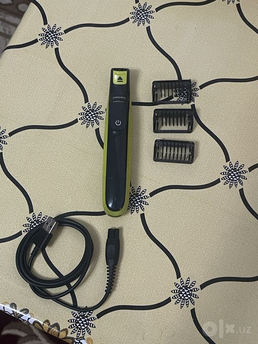 OneBlade Триммер