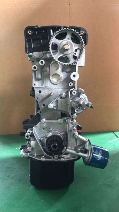 г. Усть-Каменогорск  Новые двигатели D4BB  на Hyundai/Kia