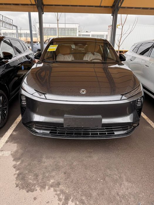 Dongfeng Aelous L8
Phev gibrid
5o’rindiqli krosover
4ta sdiena istish-