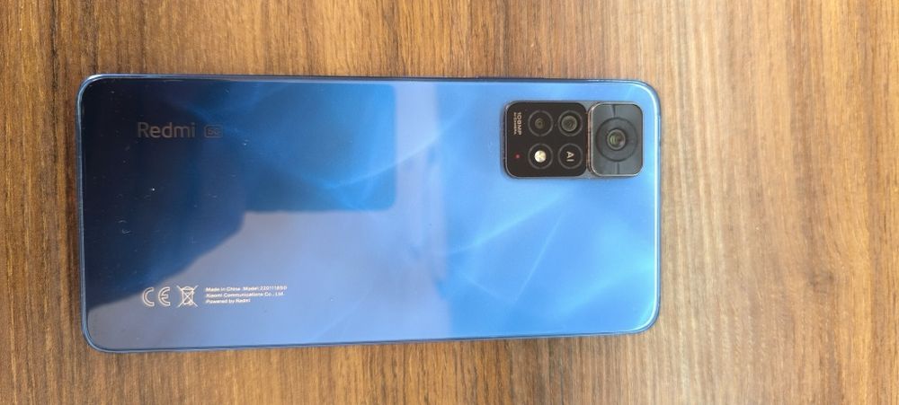 Xiaomi Redmi Note 11 pro 5G