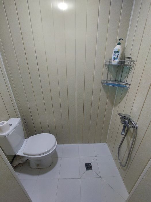 Сдается уютная 1 комнатная Азиз базар