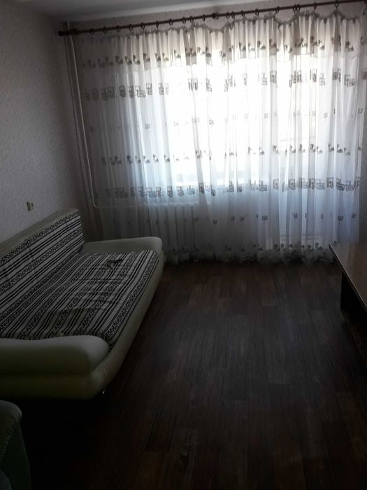 Сдам квартиру на длительный срок 1 год.