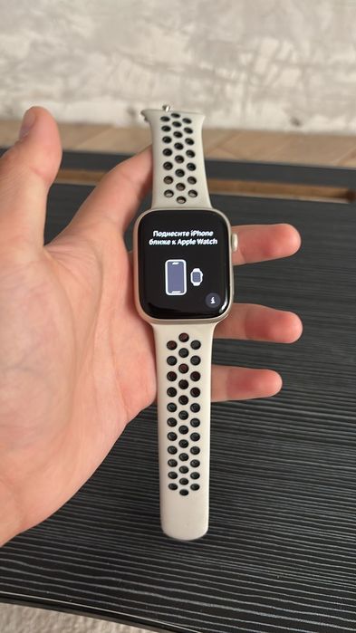 Apple whatch 9 series