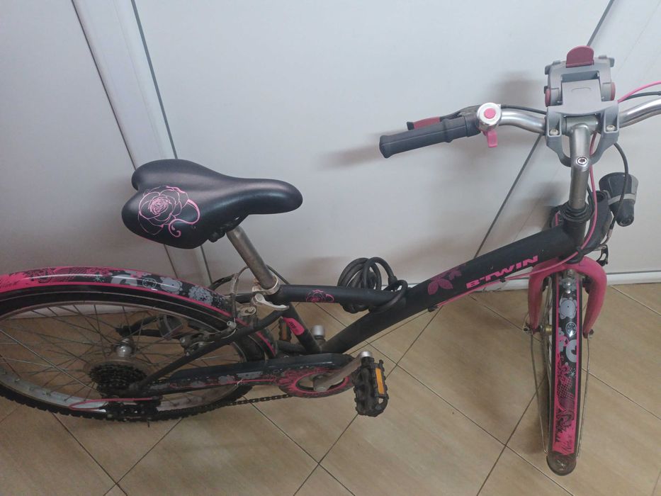 Bicicleta BTWIN copii 20 "