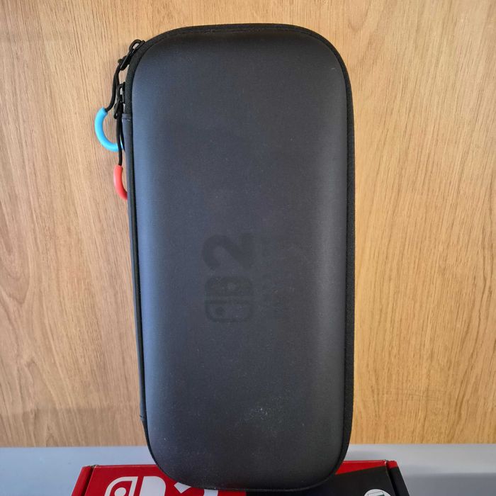 Конзола Nintendo Switch 2