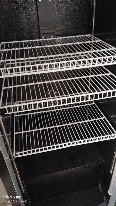 Холодильник ветриные