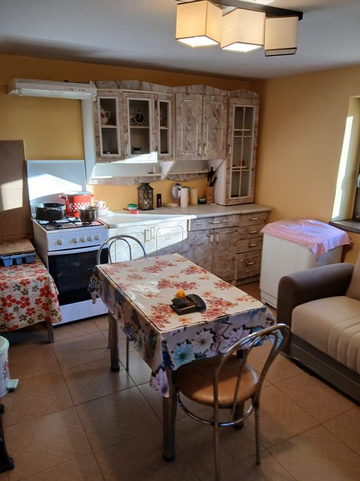 Casa locuibila in Potoc