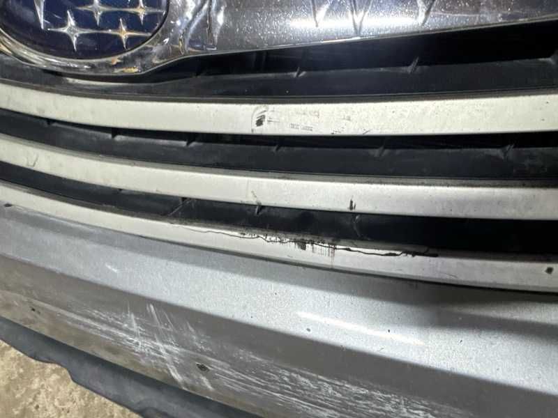 Ноускат, носкат, мини морда Subaru Outback BR9  2010