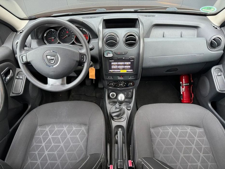 Dacia Duster Dacia Duster 4x4 Unic Proprietar