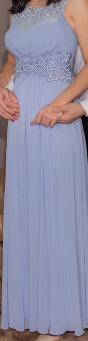 Платье вечернее 40-42 размера