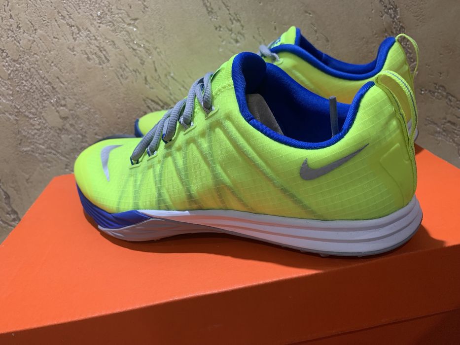 Nike Lunarglide номер 38