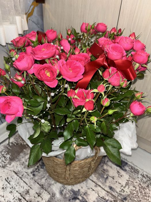 Цветы,подарк,букеты