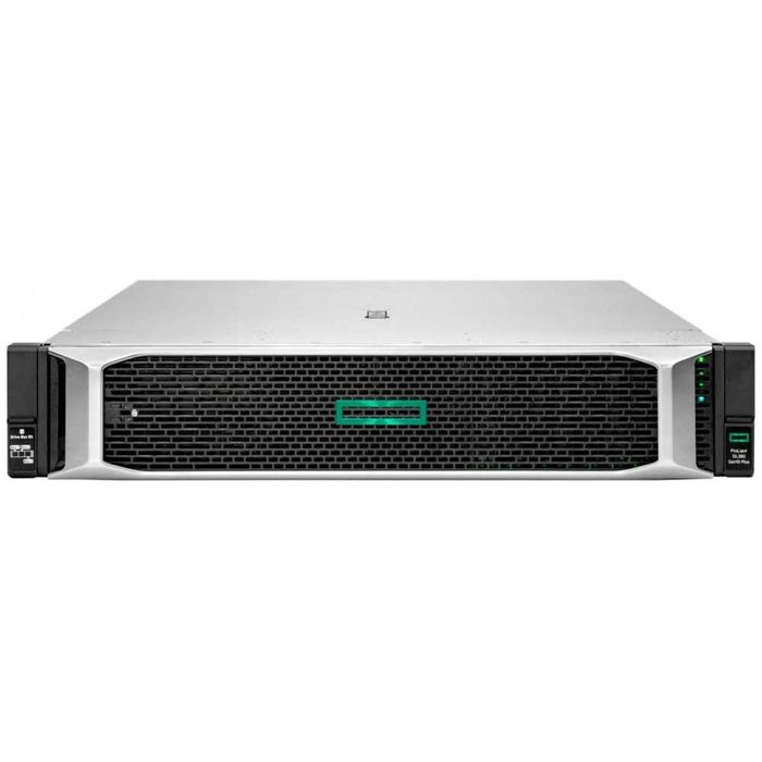 Cервер HPE ProLiant DL380 Gen10 Server | 2 х Intel Xeon-Gold 5218R