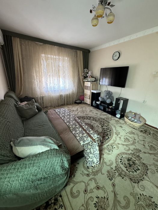 1 комнатная квартира Айбек / 1 xonalik kvartira Oybek